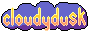 cloudydusk